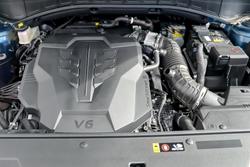 2024 Kia Sorento Sport+