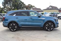 2024 Kia Sorento Sport+
