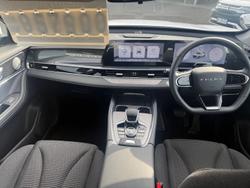 2025 Chery Tiggo 7 Urban T32 MY26 Lunar White