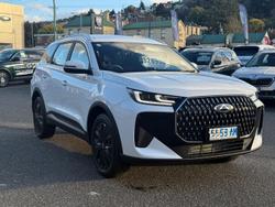 2025 Chery Tiggo 7 Urban