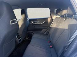 2025 Chery Tiggo 7 Urban T32 MY26 Lunar White