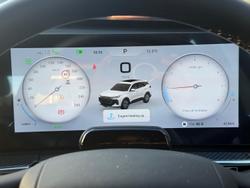 2025 Chery Tiggo 7 Urban