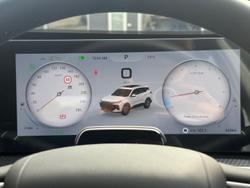 2025 Chery Tiggo 7 Urban T32 MY26 Lunar White