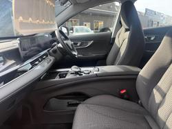 2025 Chery Tiggo 7 Urban T32 MY26 Lunar White