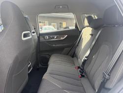 2025 Chery Tiggo 7 Urban T32 MY26 Lunar White