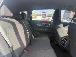 2025 Chery Tiggo 7 Urban T32 MY26 Lunar White