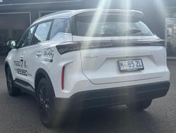 2025 Chery Tiggo 7 Urban