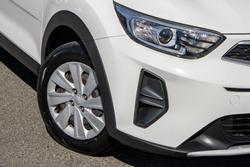 2021 Kia Stonic S