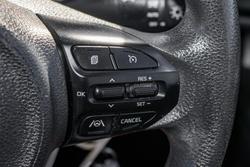 2021 Kia Stonic S