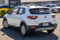 2021 Kia Stonic S