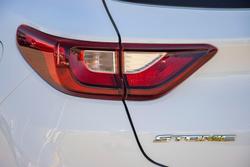 2021 Kia Stonic S