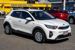 2021 Kia Stonic S