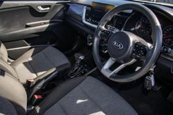 2021 Kia Stonic S