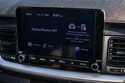 2021 Kia Stonic S