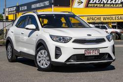 2021 Kia Stonic S