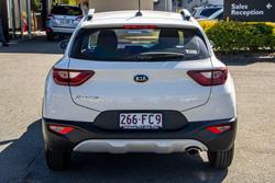 2021 Kia Stonic S