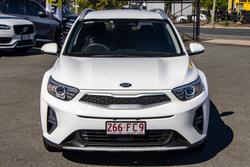 2021 Kia Stonic S