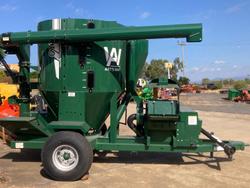 Art's Way 6105 Grinder Mixer