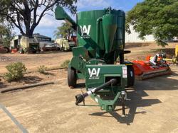 Art's Way 6105 Grinder Mixer
