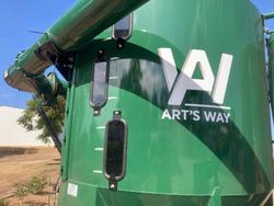 Art's Way 6105 Grinder Mixer