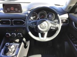 2020 Mazda CX-5 Maxx