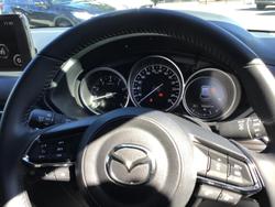 2020 Mazda CX-5 Maxx