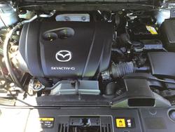 2020 Mazda CX-5 Maxx