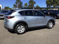2020 Mazda CX-5 Maxx