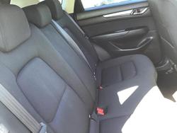 2020 Mazda CX-5 Maxx
