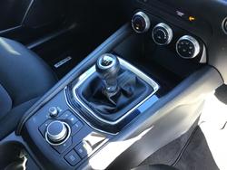 2020 Mazda CX-5 Maxx