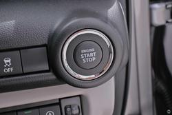2026 Suzuki Swift Hybrid UZ Premium Silver