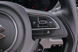 2026 Suzuki Swift Hybrid UZ Premium Silver