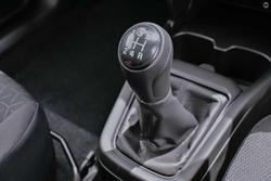 2026 Suzuki Swift Hybrid UZ Premium Silver
