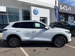 2026 Volkswagen Tiguan 110TSI Elegance
