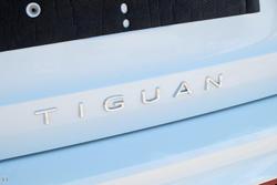 2026 Volkswagen Tiguan 110TSI Elegance