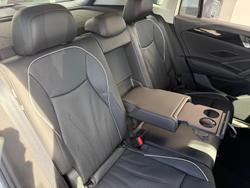 2026 Volkswagen Tiguan 110TSI Elegance