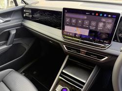 2026 Volkswagen Tiguan 110TSI Elegance