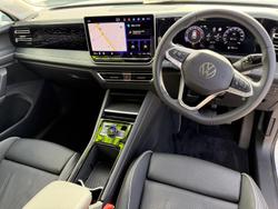 2026 Volkswagen Tiguan 110TSI Elegance