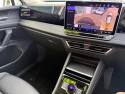 2026 Volkswagen Tiguan 110TSI Elegance