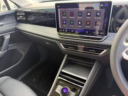 2026 Volkswagen Tiguan 110TSI Elegance