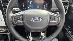 2025 Ford Ranger PHEV XLT