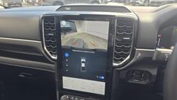 2025 Ford Ranger PHEV XLT
