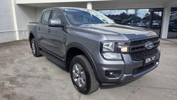 2025 Ford Ranger PHEV XLT