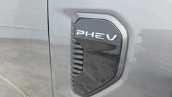 2025 Ford Ranger PHEV XLT