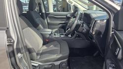 2025 Ford Ranger PHEV XLT