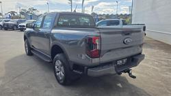 2025 Ford Ranger PHEV XLT