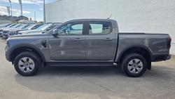 2025 Ford Ranger PHEV XLT