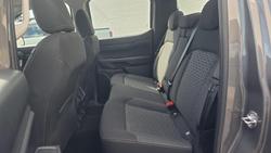 2025 Ford Ranger PHEV XLT