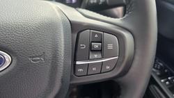 2025 Ford Ranger PHEV XLT