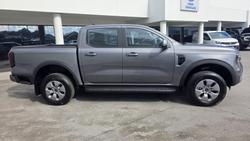 2025 Ford Ranger PHEV XLT